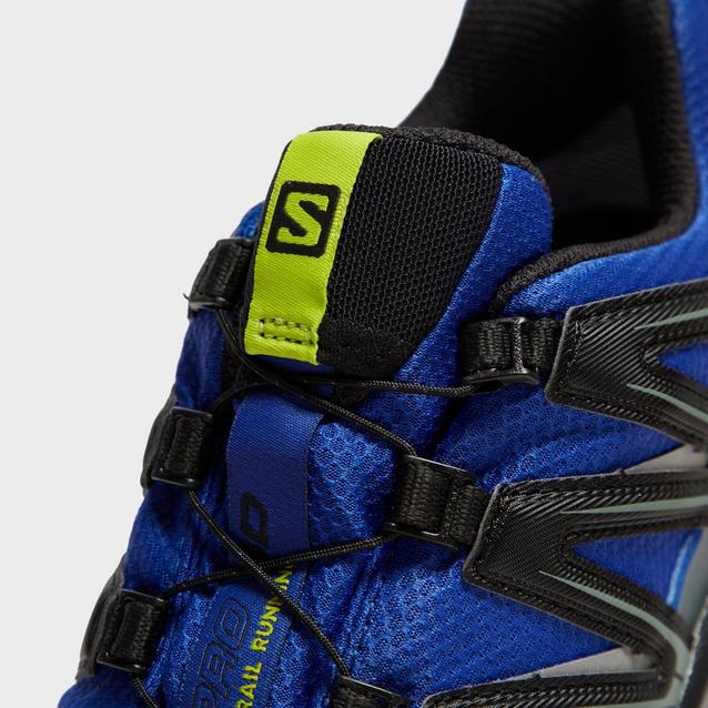 Salomon xa pro 3d gtx mazarine clearance blue