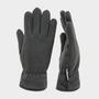 Grey Peter Storm Unisex Thinsulate Fleece Gloves
