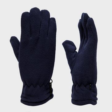 North Ridge Unisex Gel Grip Stretch Gloves