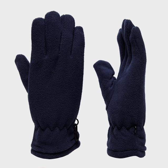 Men's UA Storm Fleece Gloves