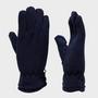Navy Peter Storm Thinsulate Double Fleece Gloves