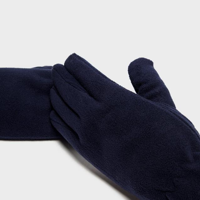 Thinsulate Double Fleece Gloves