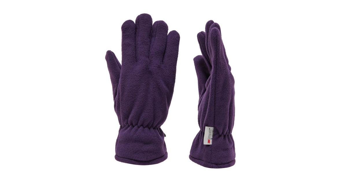 Thinsulate store 40g gloves