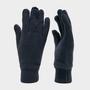 Navy Peter Storm Thinsulate Knit Fleece Gloves