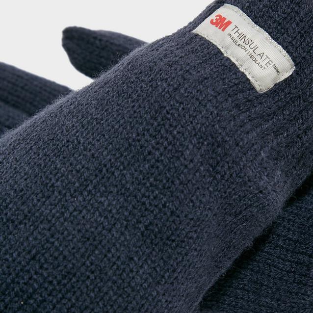 Ua cozy deals fleece glove