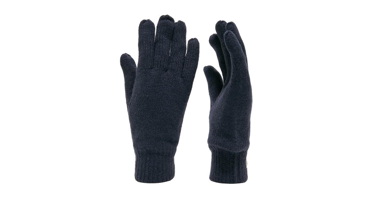 New Peter Storm Unisex Thinsulate Knit Fleece Gloves 