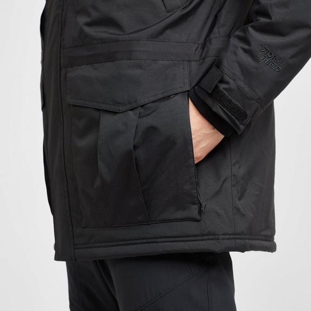 Men's hot sale shielder parka