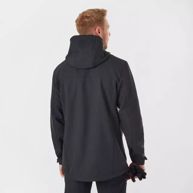 Peter storm hot sale softshell jacket