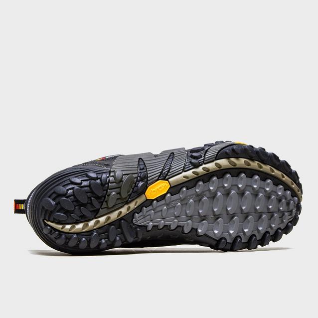 Merrell hot sale intercept waterproof