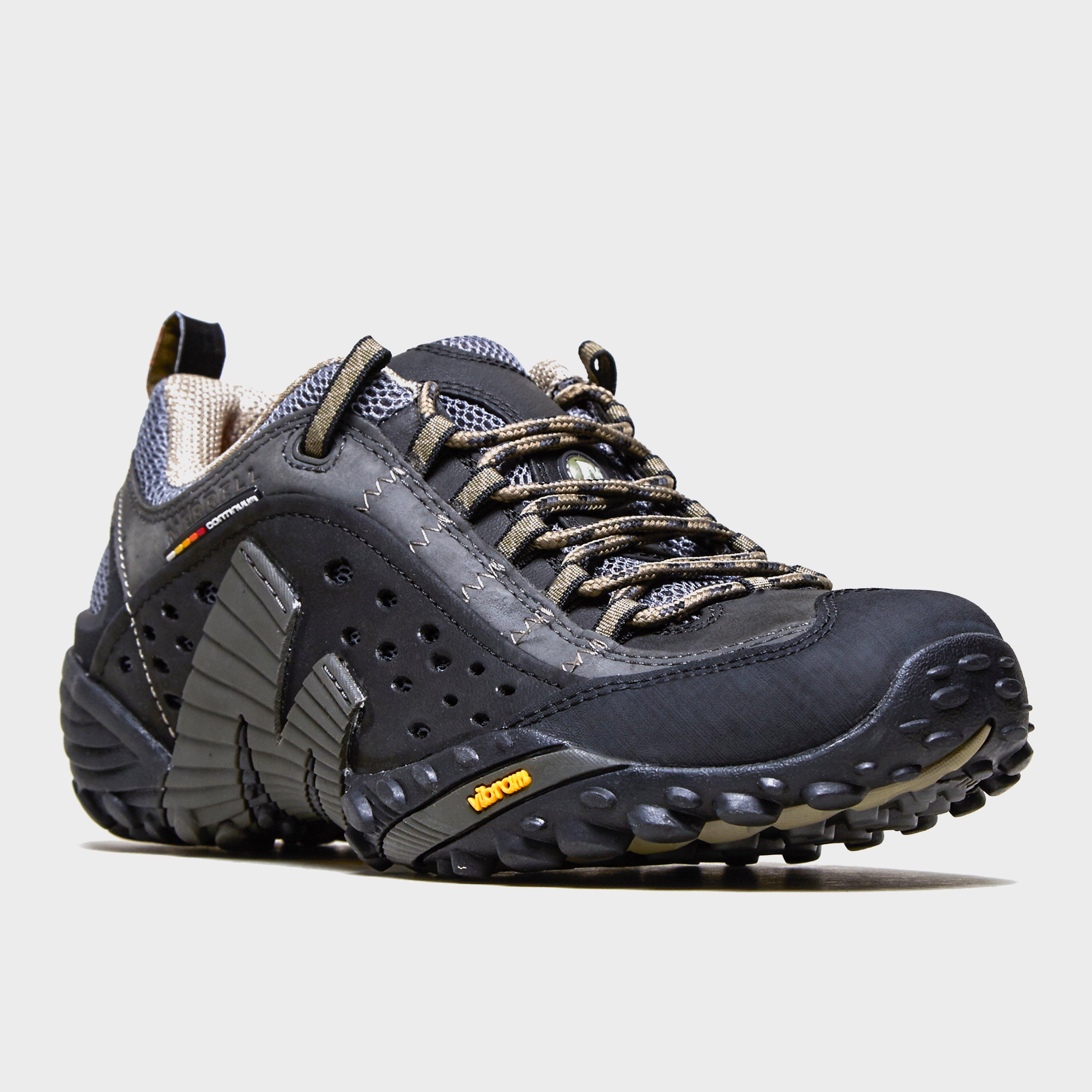 merrell intercept walking shoes