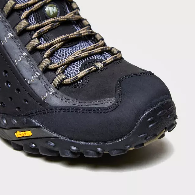 Merrell best sale intercept soldes