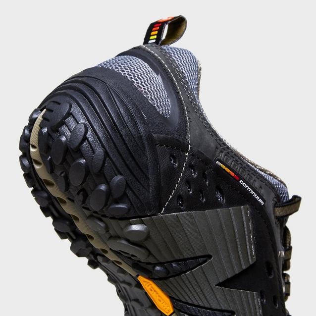 Merrell on sale intercept shoes