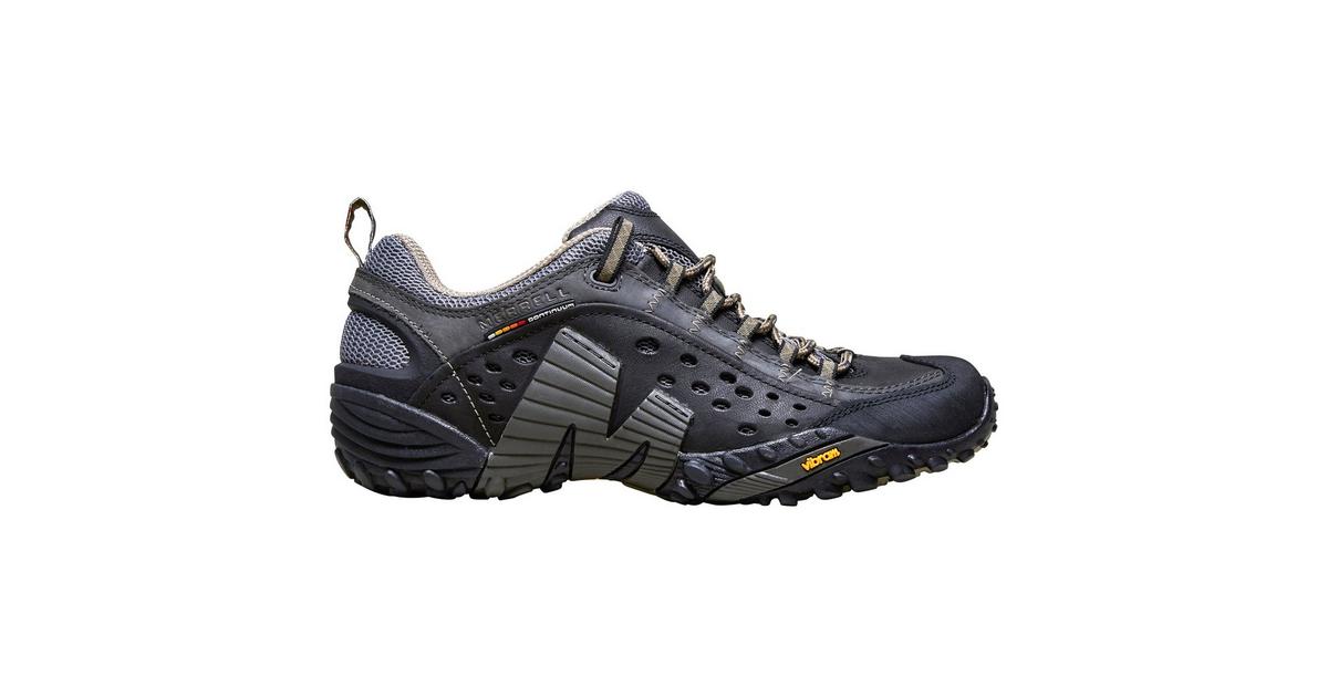 Merrell intercept mens walking on sale shoes