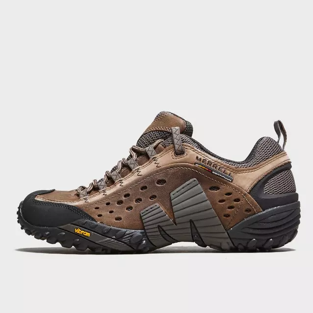 Merrell hot sale men's intercept