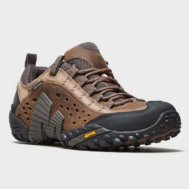 undersøgelse Fugtighed montage Merrell Men's Intercept Walking Shoe