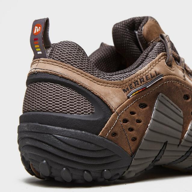 Merrell intercept dark on sale earth