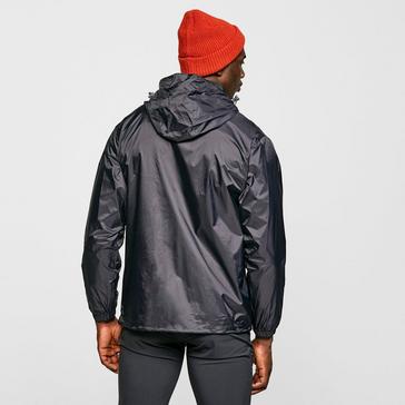 Black Peter Storm Men’s Packable Jacket