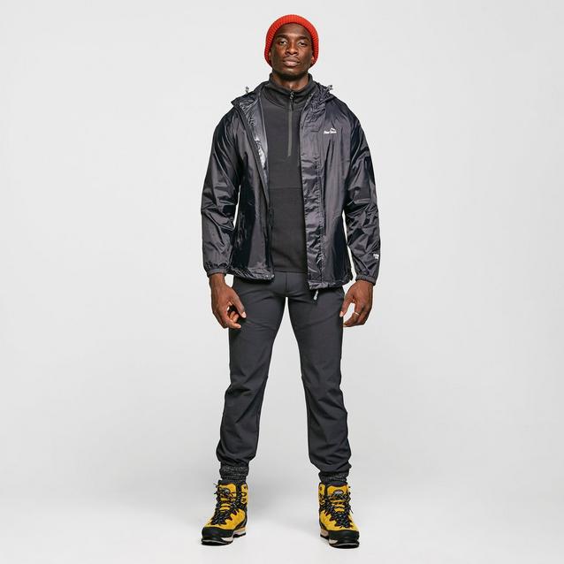 Peter storm packable store jacket