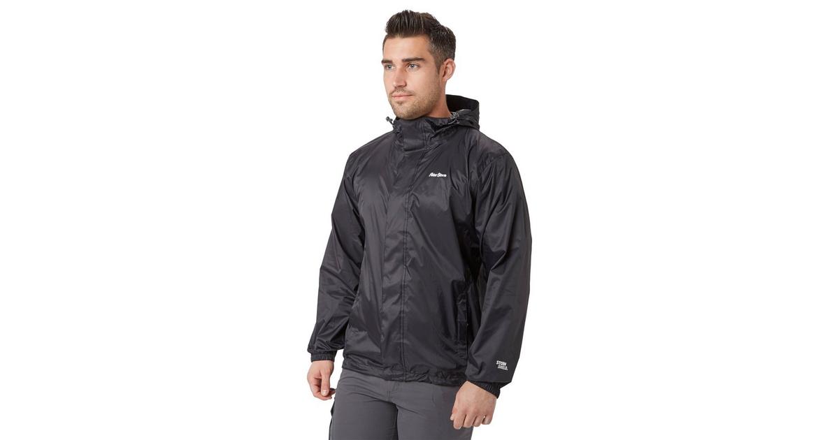 Peter Storm Men's Packable Cagoule