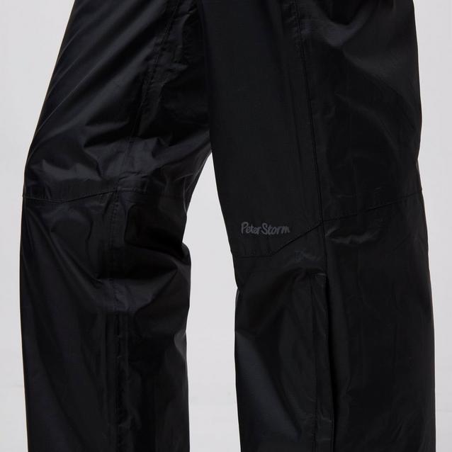 Peter Storm Women's Tempest Waterproof Trousers