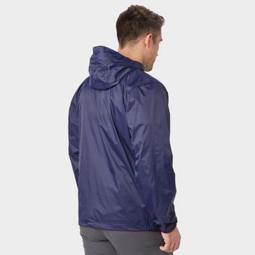 Blue Peter Storm Men’s Packable Jacket