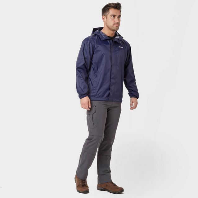 Peter storm men's packable jacket best sale