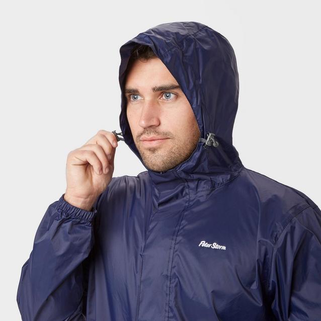 Peter storm packable sales jacket