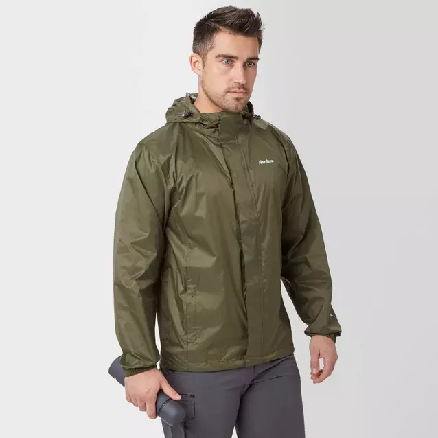 Peter Storm Men's Downpour 2-Layer Jacket, 46% OFF