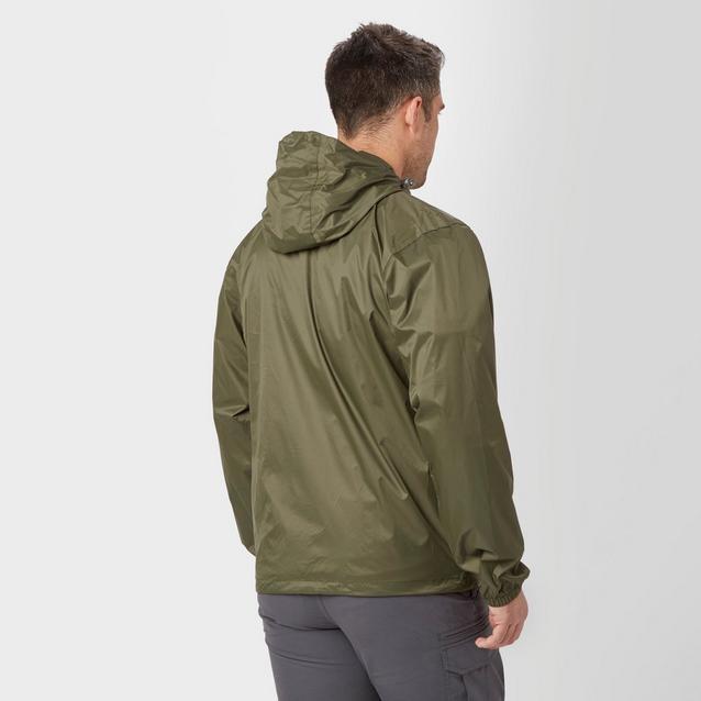 Packable on sale parka mens