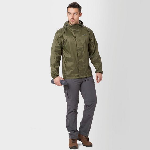 Peter Storm Men's Packable Jacket