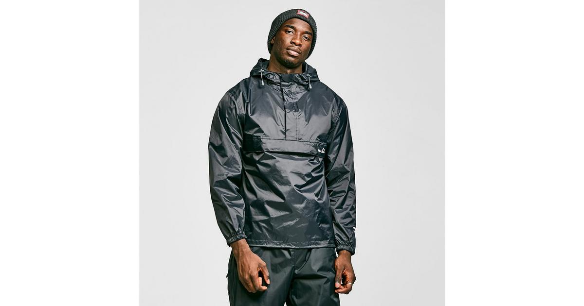 Buy Peter Storm Men's Storm Waterproof Jacket, Grey, XXL Online at  desertcartSeychelles