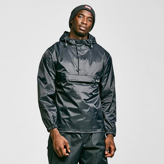 Cagoule noire  Cagoule style