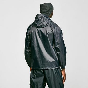 Black Peter Storm Men's Packable Cagoule