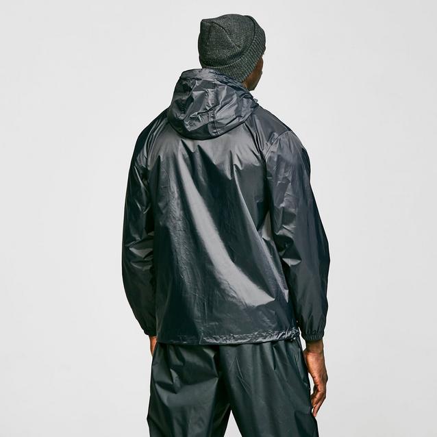 Men's Packable Cagoule