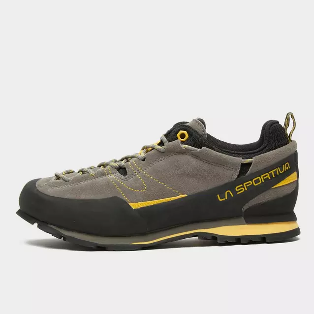 La Sportiva Men's Boulder X Approach Shoe