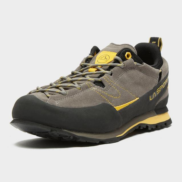 Zapatilla Aproximación Hombre Boulder X – Volkanica Outdoors