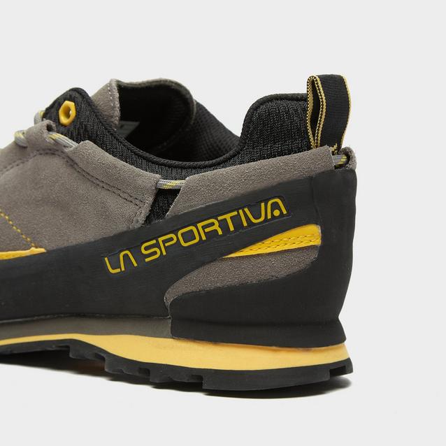 La Sportiva Boulder X Mens Hiking Boots - Trekking Shoes - Shoes & Poles -  Outdoor - All