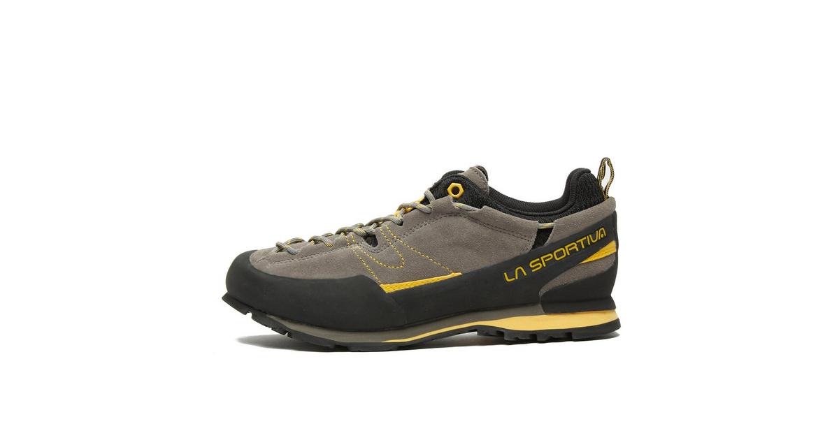 La sportiva boulder sales x approach shoes