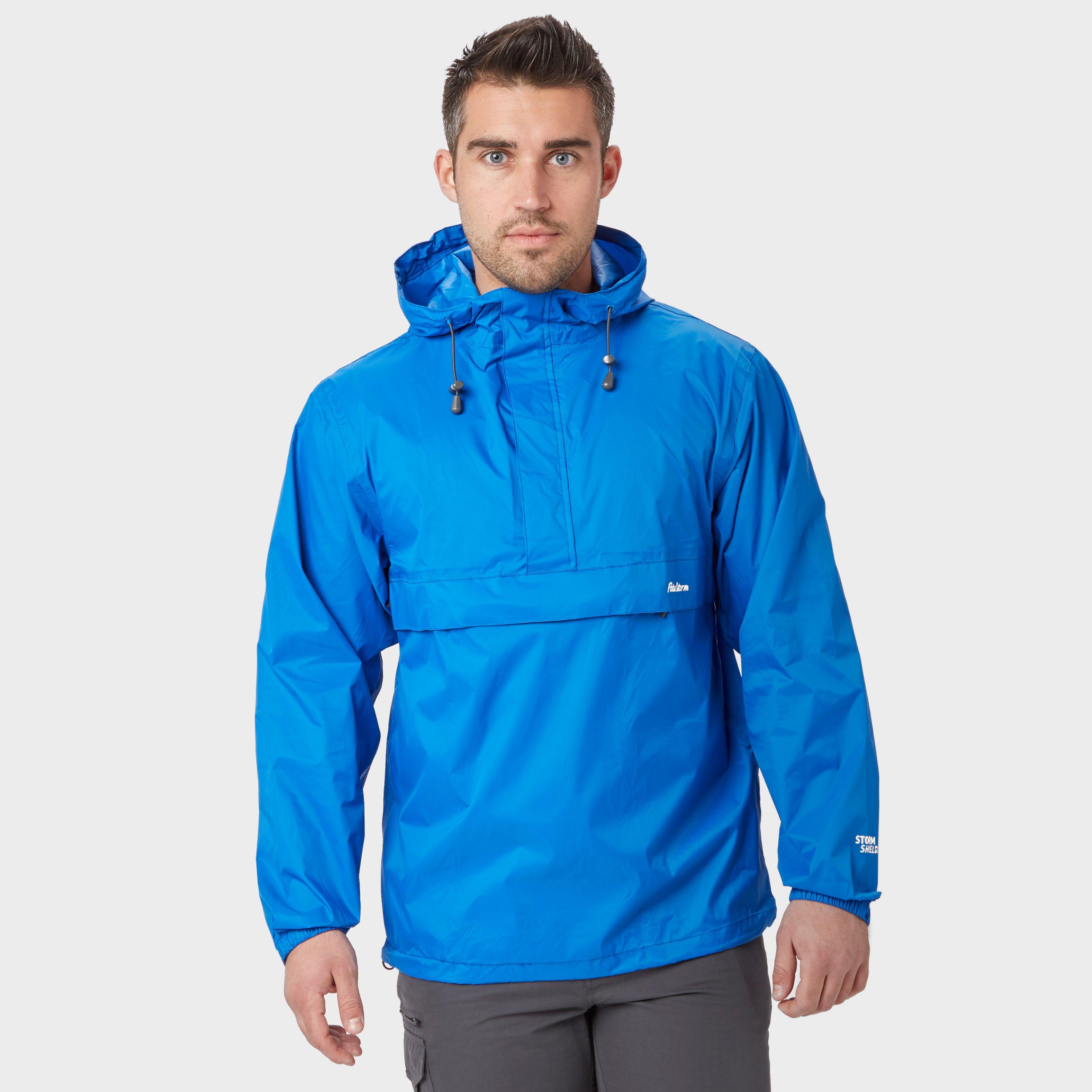 Men s Packable Cagoule