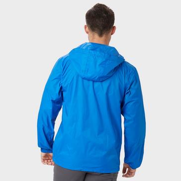 Blue Peter Storm Men's Packable Cagoule