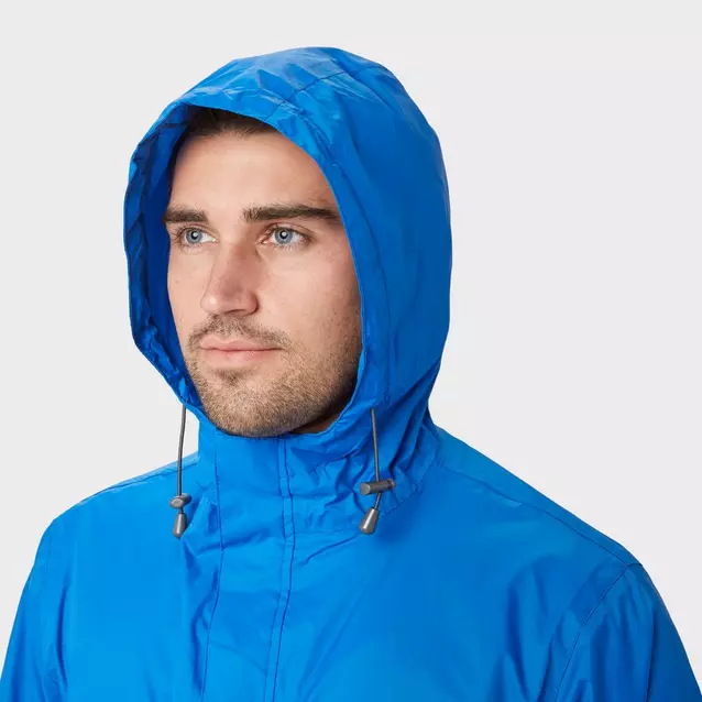 Peter storm men's packable cagoule online