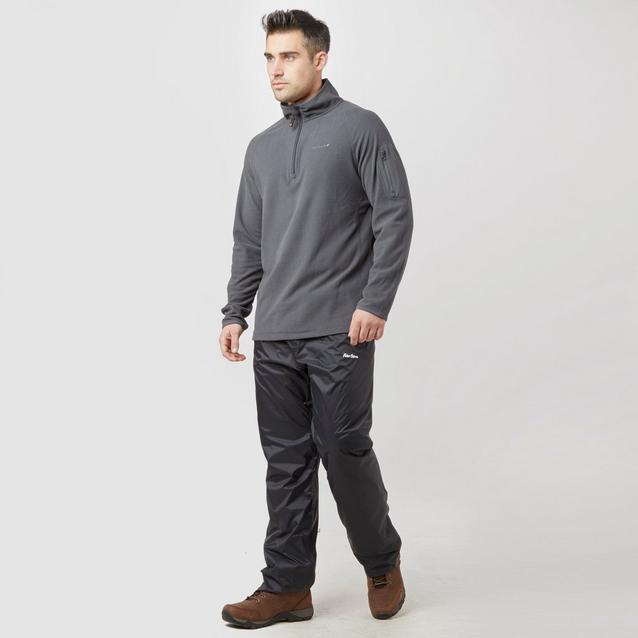 Parallax Men's Lightweight and Packable Waterproof Trousers