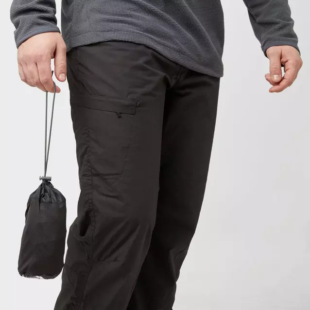 Peter storm packable trousers hot sale