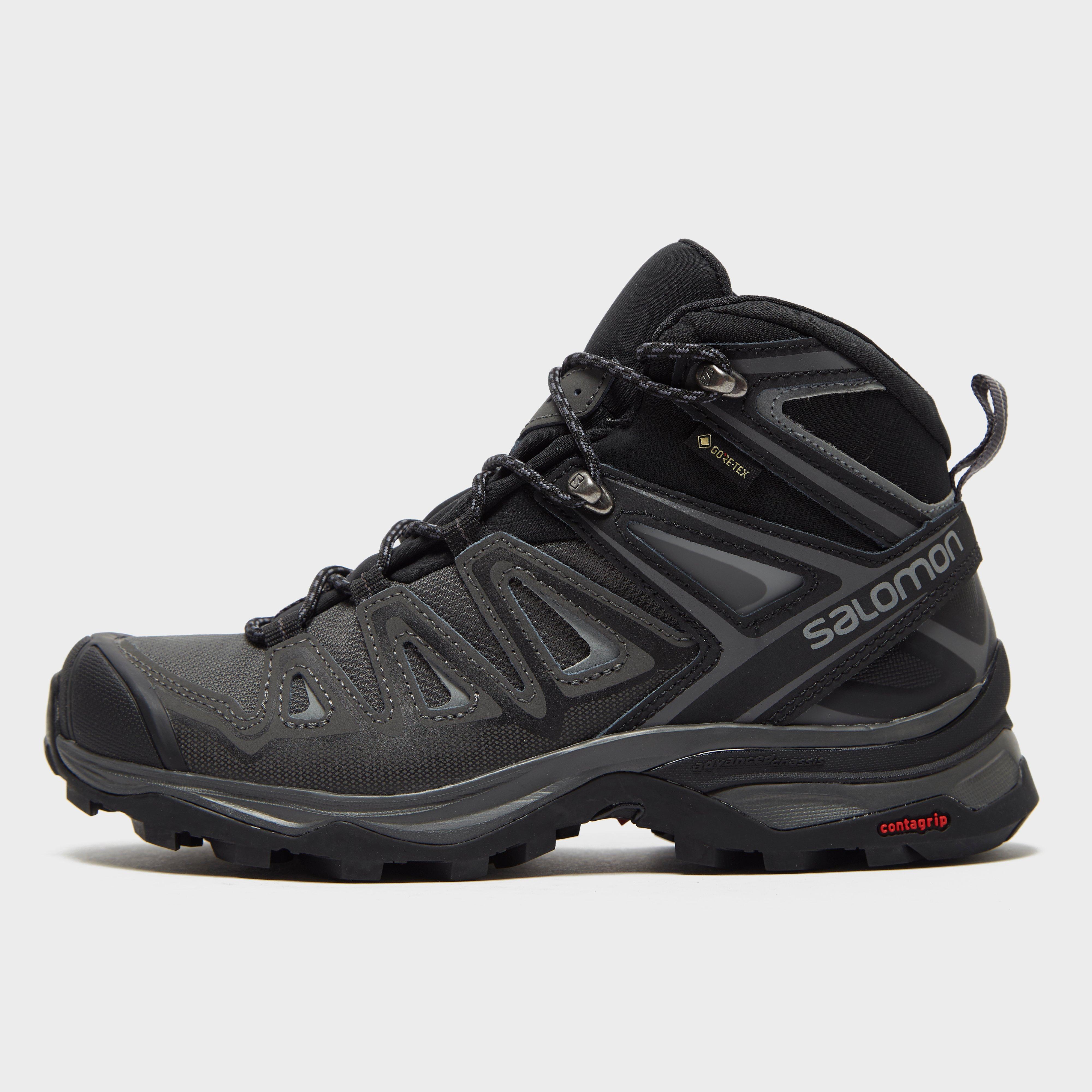 salomon x ultra mid goretex