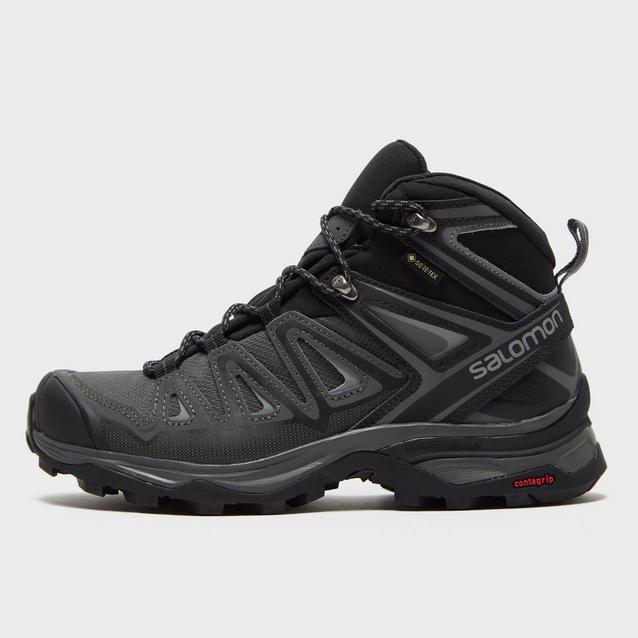 Salomon boots deals womens