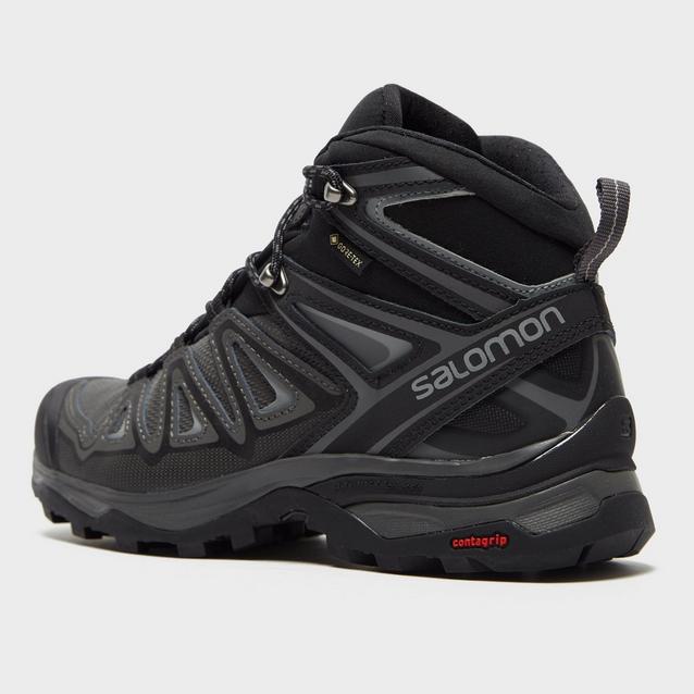 Salomon x ultra 3 sale mid gtx womens hiking boots