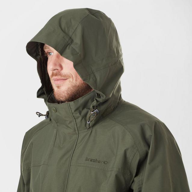 Jd sports mens waterproof jackets best sale