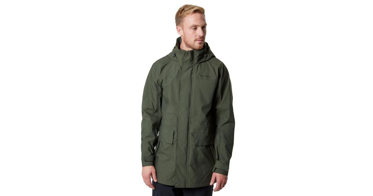 Brasher Men’s Grisedale Waterproof Jacket