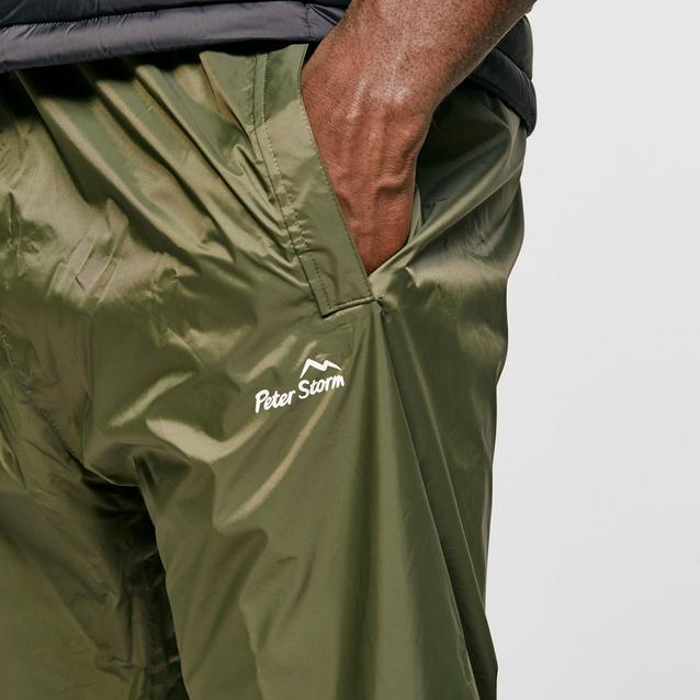 Peter Storm Men's Packable Pants