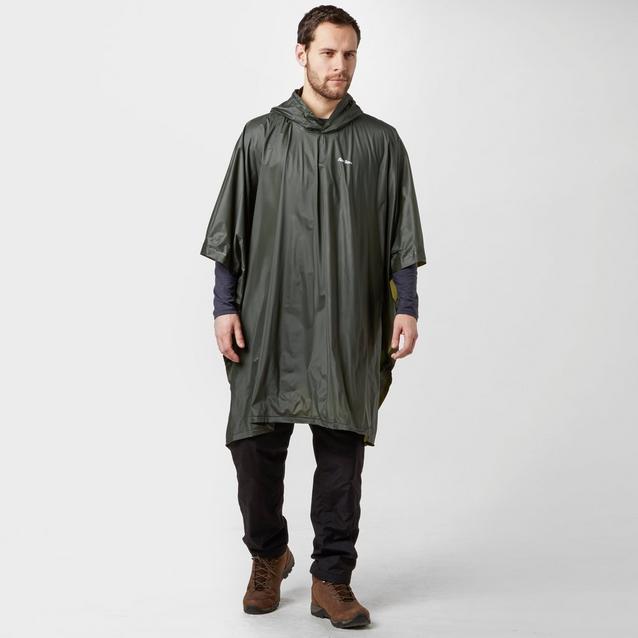 Peter Storm Men's Poncho